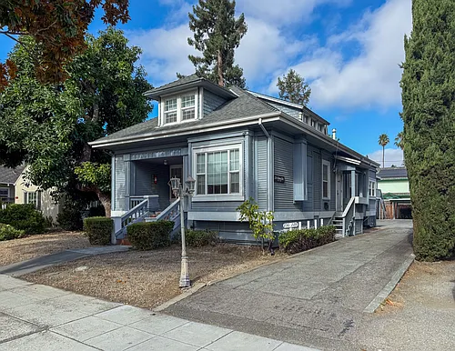 234 S Shoreline Blvd #234 Photo 1