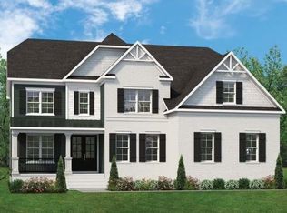 4309 Dominion Crest Dr, Apex, NC 27523