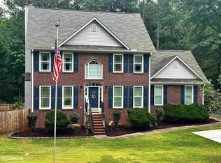 325 Burch Rd, Fayetteville, GA 30215