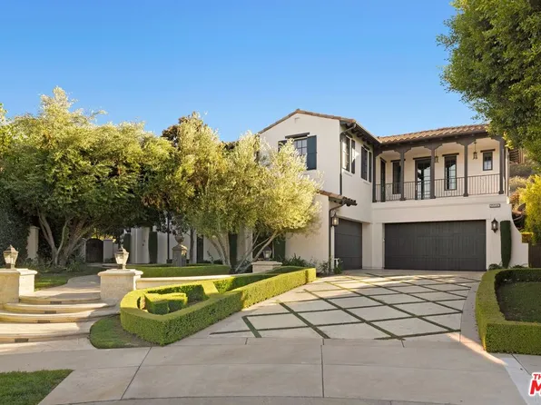 25590 Prado De Amarillo, Calabasas, CA 91302