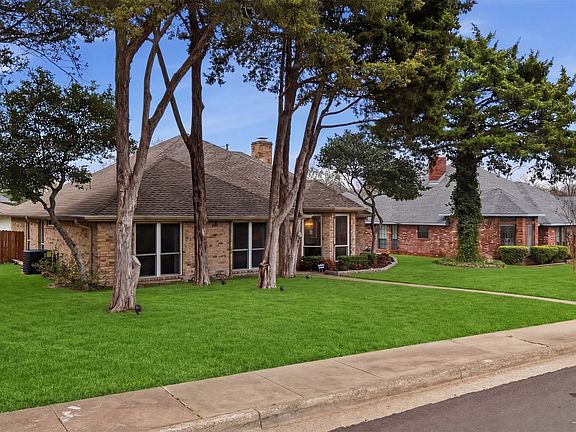 2nd image of 411 Whispering Hills Dr