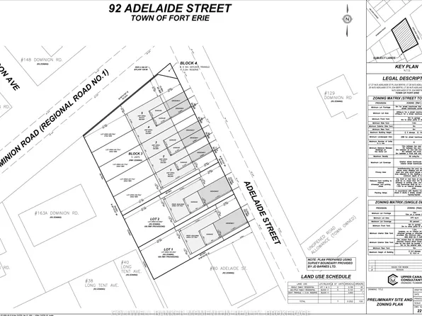 92 Adelaide St, Fort Erie, ON L2A 5K5