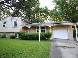 3484 Williamsburg St NW, Warren, OH 44485