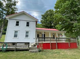 133 Hanson Hollow Rd, Pt Allegany, PA 16743