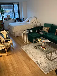 Rented by One Irving Place Realty