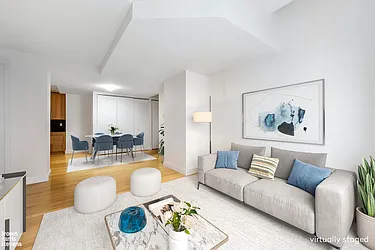 Rented by Brown Harris Stevens