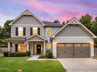 46 Vella Lane, Wilmington, NC 28411