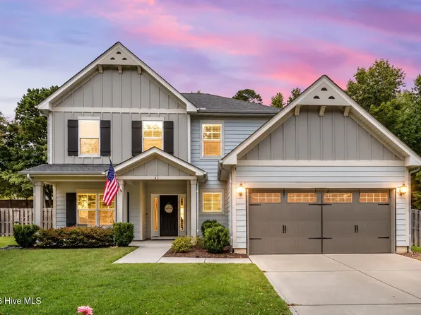 46 Vella Lane, Wilmington, NC 28411