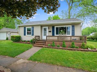 1724 19th St, Port Huron, MI