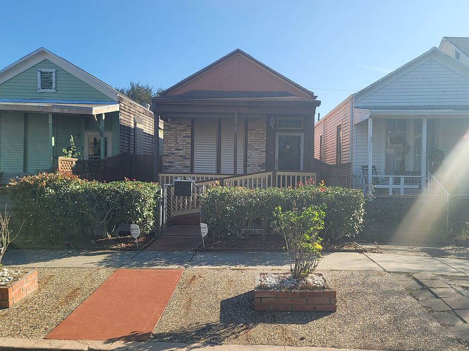 1st image of 3321 Avenue M