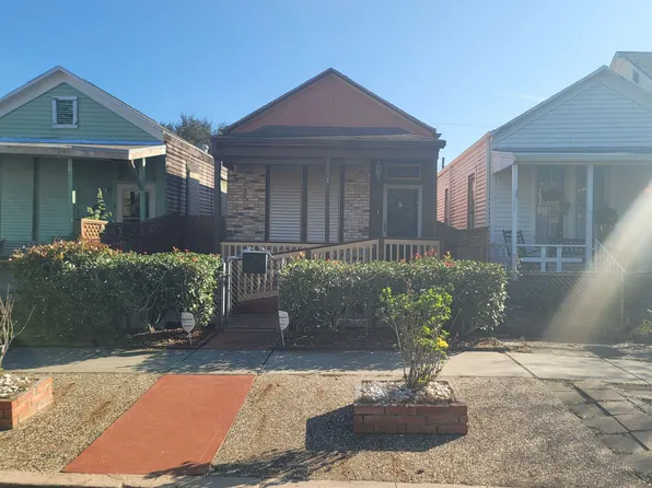 3321 Avenue M, Galveston, TX 77550