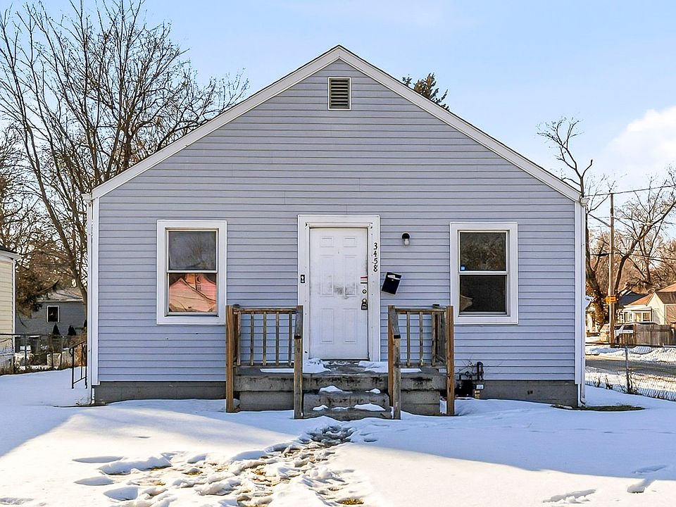 1st image of 3458 Orchard Ave