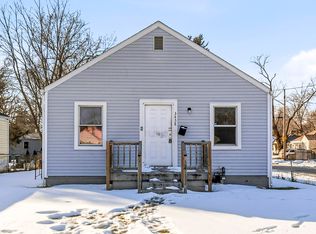 3458 Orchard Ave, Indianapolis, IN