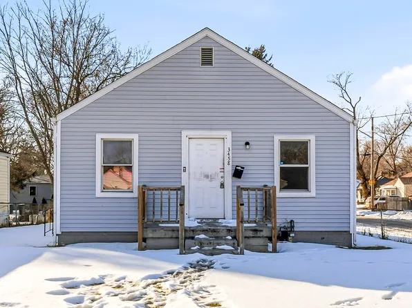 3458 Orchard Ave, Indianapolis, IN 46218