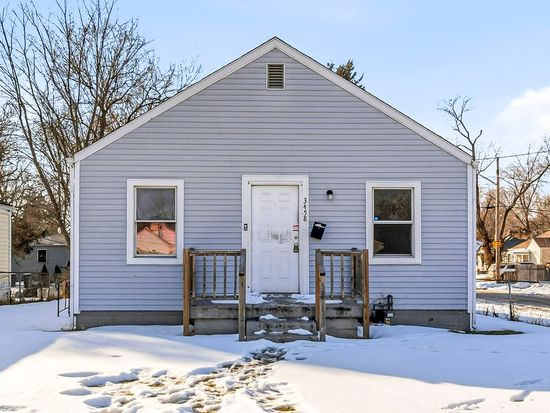 3458 Orchard Ave, Indianapolis, IN 46218