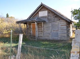 730 Barnett Ave, Dillon, MT 59725