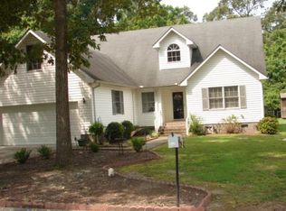 215 Jay Trl, Murfreesboro, NC 27855