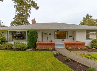 1280 Tracksell Ave, Saanich, BC V8P 2C9