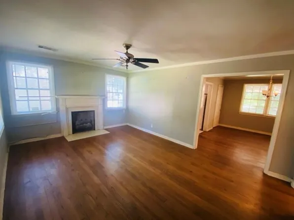 3365 S Hull St, Montgomery, AL 36105