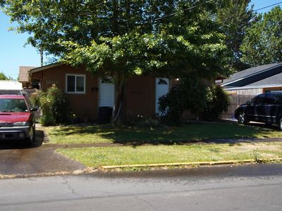 1688-1692 NW Division St, Corvallis, OR, 97330