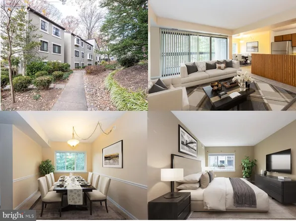 11721 Karbon Hill Ct APT 102, Reston, VA 20191
