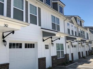 346 Landrum Pl #3, Clarksville, TN 37043