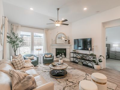 5404 Fairdale Dr, Denton, TX, 76207