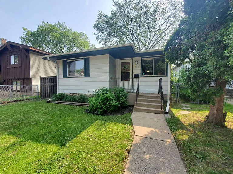 741 Monroe St NE — Photo 1