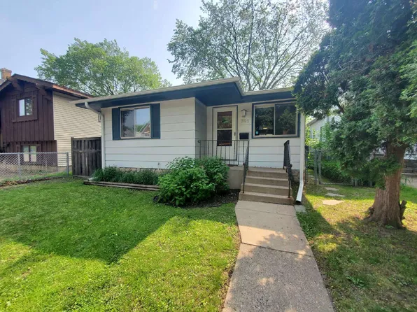 741 Monroe St NE, Minneapolis, MN 55413