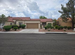2729 Showcase Dr, Las Vegas, NV 89134