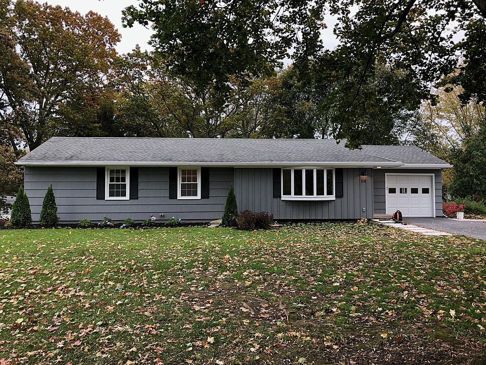 618 Marsh Rd, Pittsford, NY 14534 Zillow