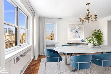 Sold by Brown Harris Stevens