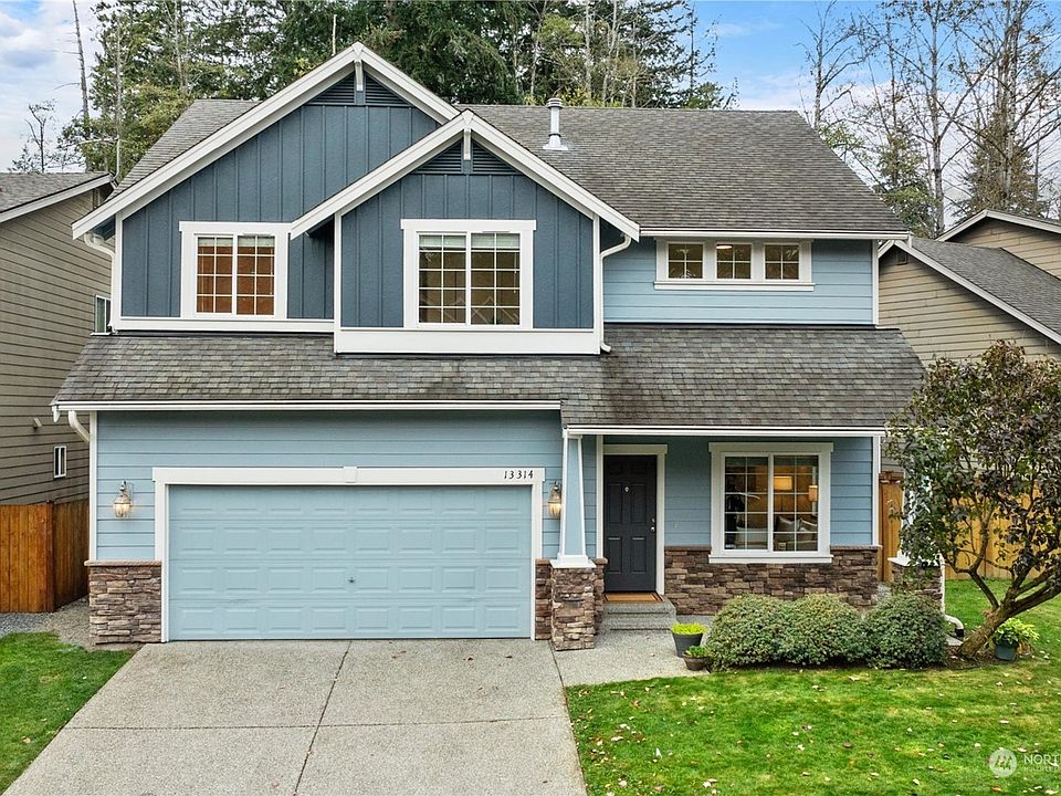 1st image of 13314 22nd Avenue W