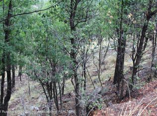 148 Apache Hills Dr, Ruidoso, NM 88345