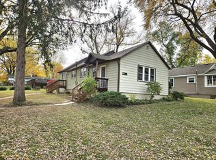 23305 82nd St, Salem, WI 53168