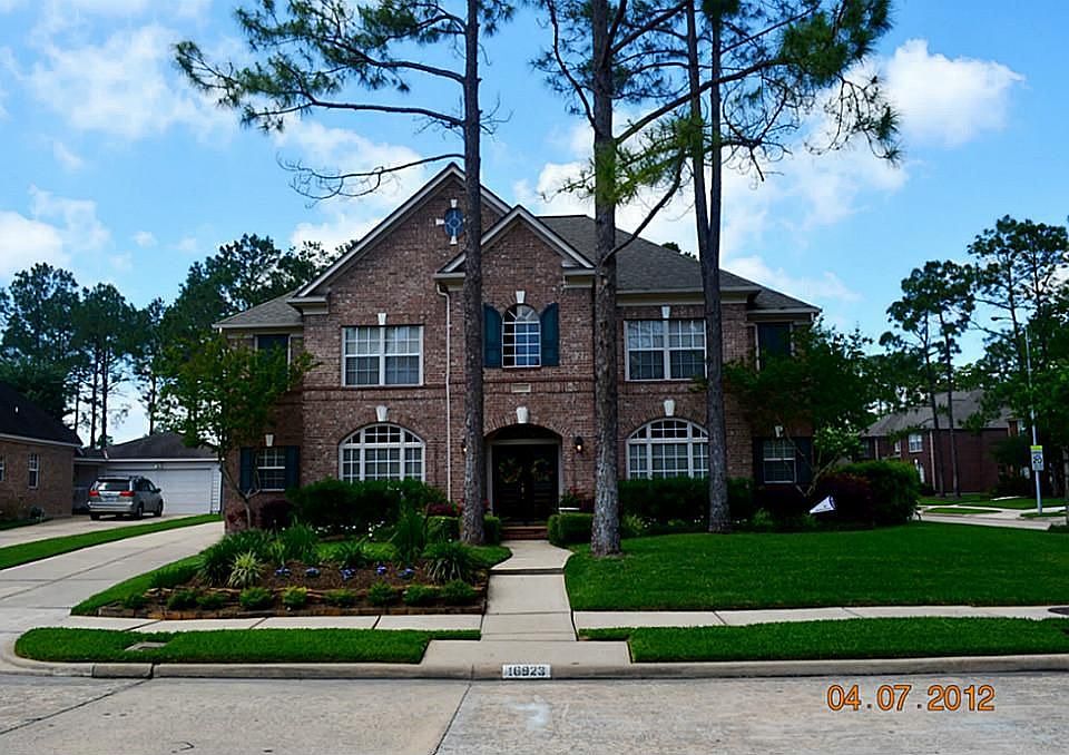 1st image of 16923 Soaring Forest Dr