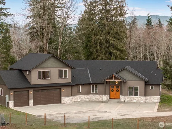 26181 276th Avenue SE, Ravensdale, WA 98051