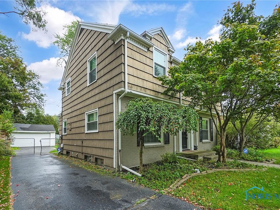 2934 Middlesex Dr, Toledo, OH 43606 Zillow