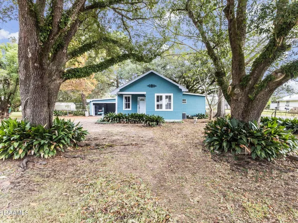220 S Vivian Ave, Eunice, LA 70535