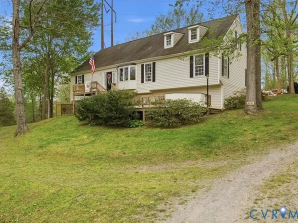 5001 Cartersville Rd, Powhatan, VA 23139