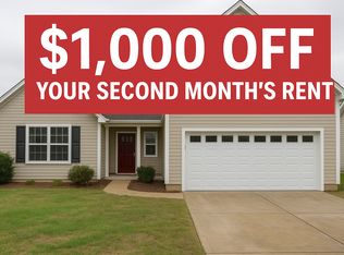 3696 S Naples Ct, Clarksville, TN 37040