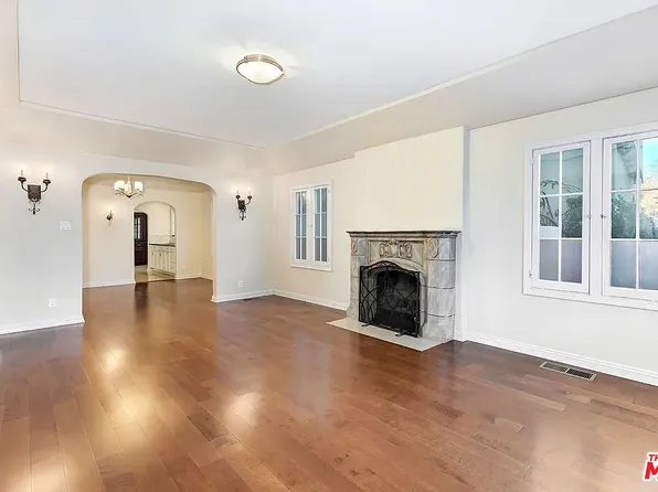 1053 S Mansfield Ave, Los Angeles, CA 90019