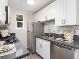 Palms Patio Apartment Homes, San Diego, CA 92115