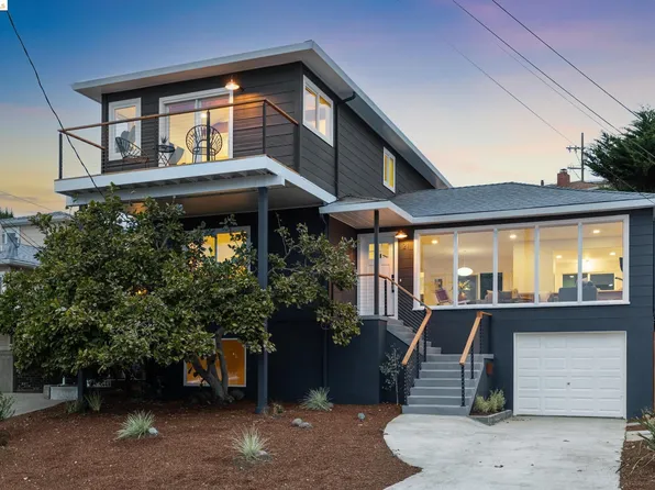 21 Highland Blvd, Kensington, CA 94707