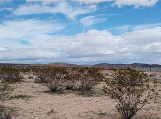 0 Highland Vw, Joshua Tree, CA 92252