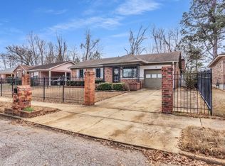 137 Champa Ave, Memphis, TN 38109