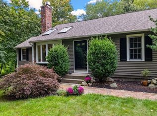 155 Whiting St, Hingham, MA 02043