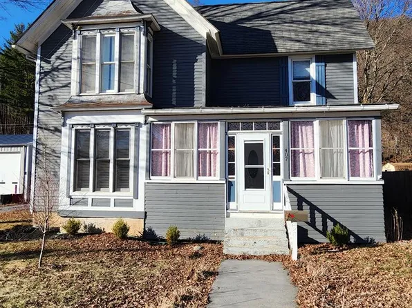 407 Dwight St, Coudersport, PA 16915