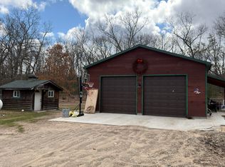 12031 Caberfae Hwy, Manistee, MI