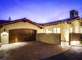 6150 Camino Selva, Rancho Santa Fe, CA 92067